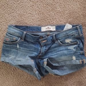Hollister Shorts